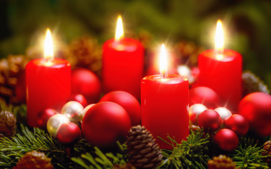 Advent, Christmas Eve and Christmas Day Services - St. Matthews ...